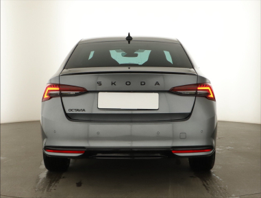 Škoda Octavia - 2024