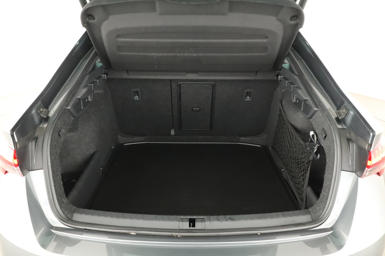 Škoda Octavia - 2024