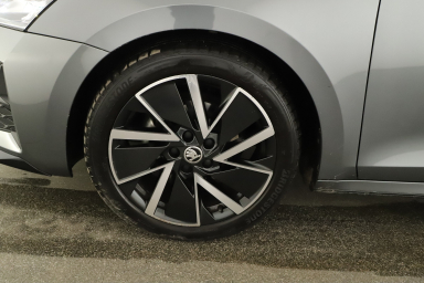 Škoda Octavia - 2024