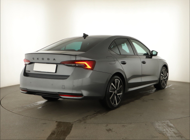 Škoda Octavia - 2024