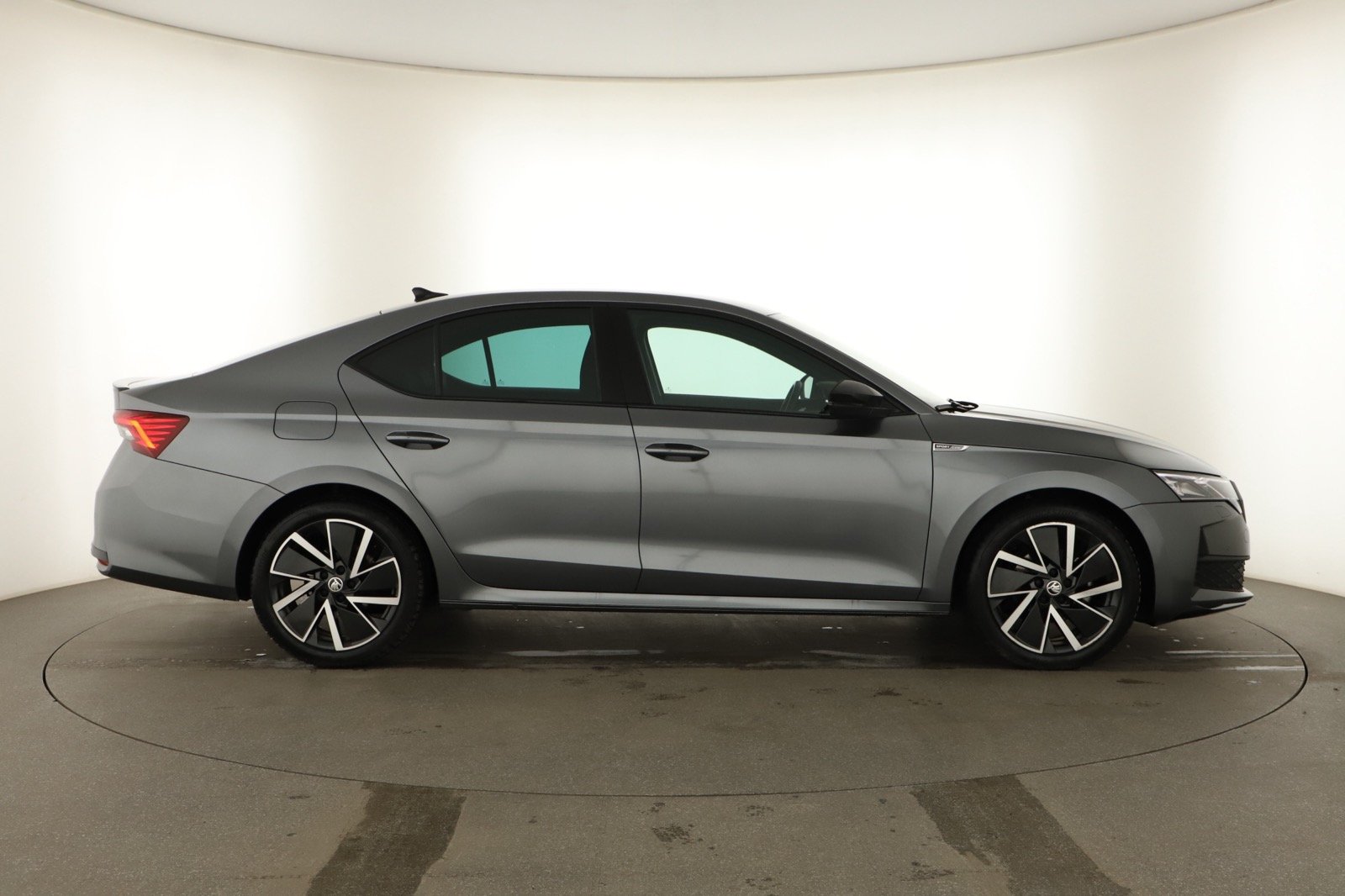 Škoda Octavia - 2024