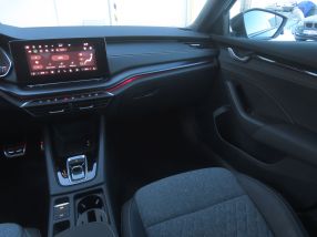 Škoda Octavia - 2024