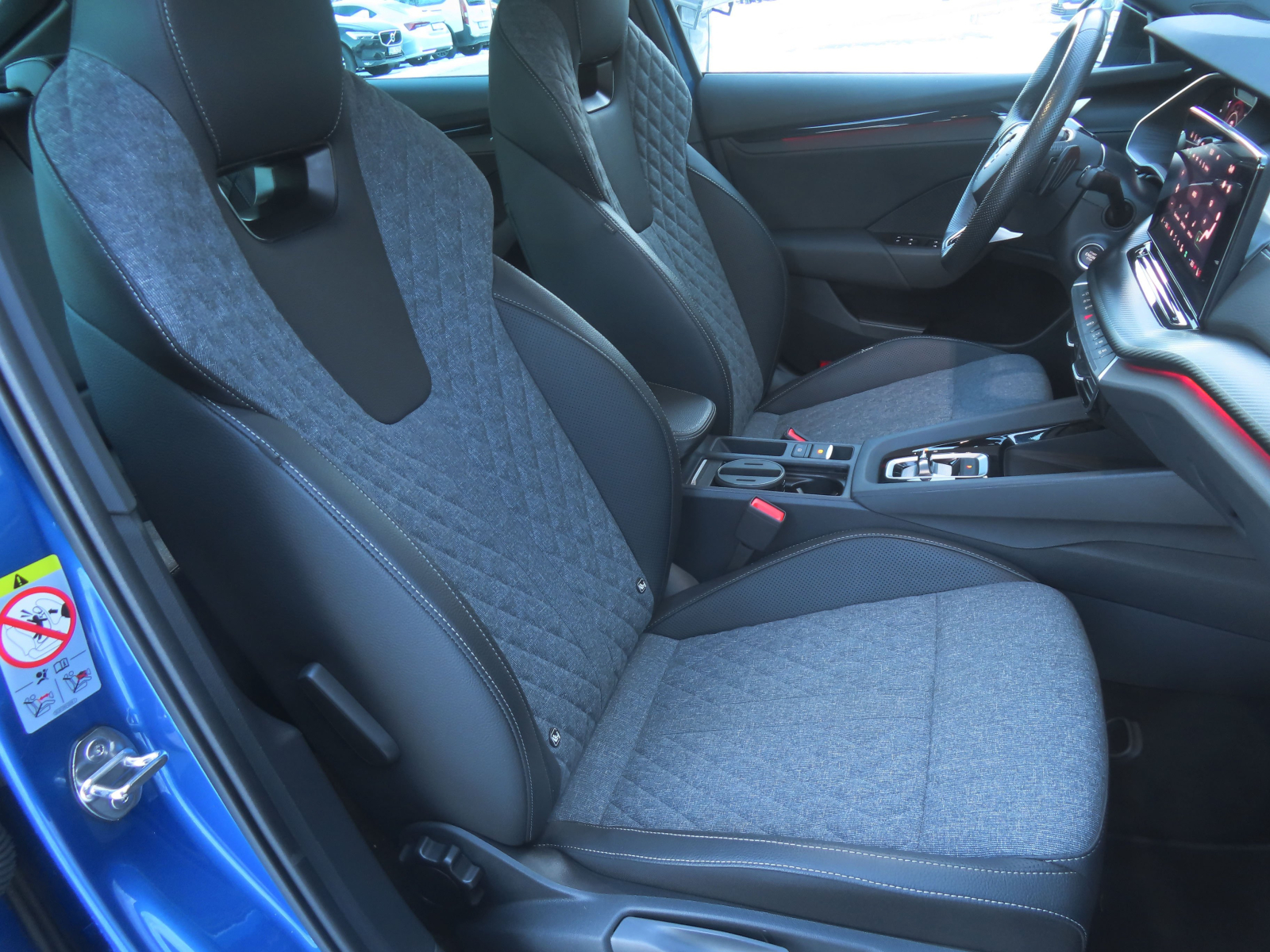 Škoda Octavia - 2024