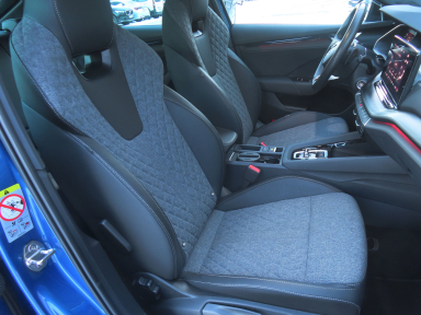 Škoda Octavia - 2024