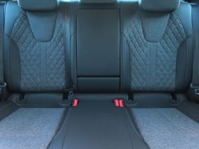 Škoda Octavia - 2024