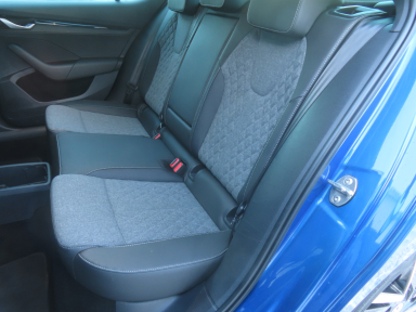 Škoda Octavia - 2024