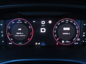 Škoda Octavia - 2024