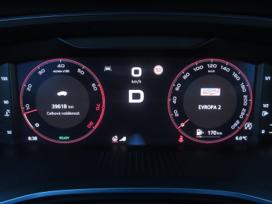 Škoda Octavia - 2024