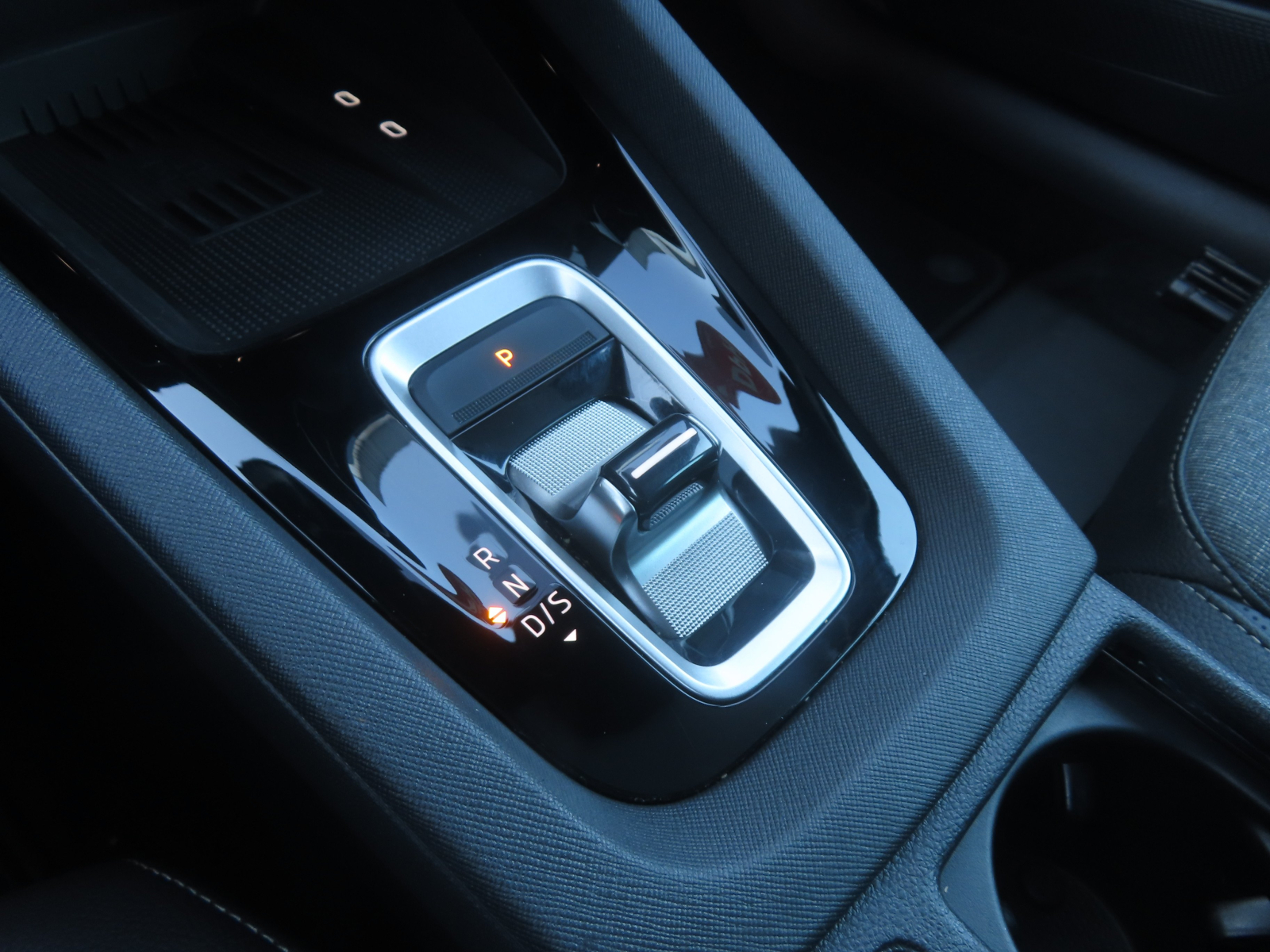 Škoda Octavia - 2024