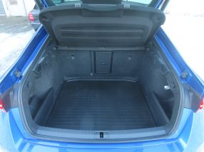 Škoda Octavia - 2024