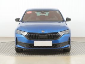 Skoda Octavia - 2024