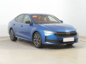 Škoda Octavia - 2024