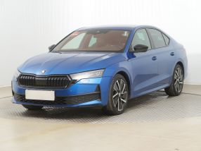 Skoda Octavia - 2024