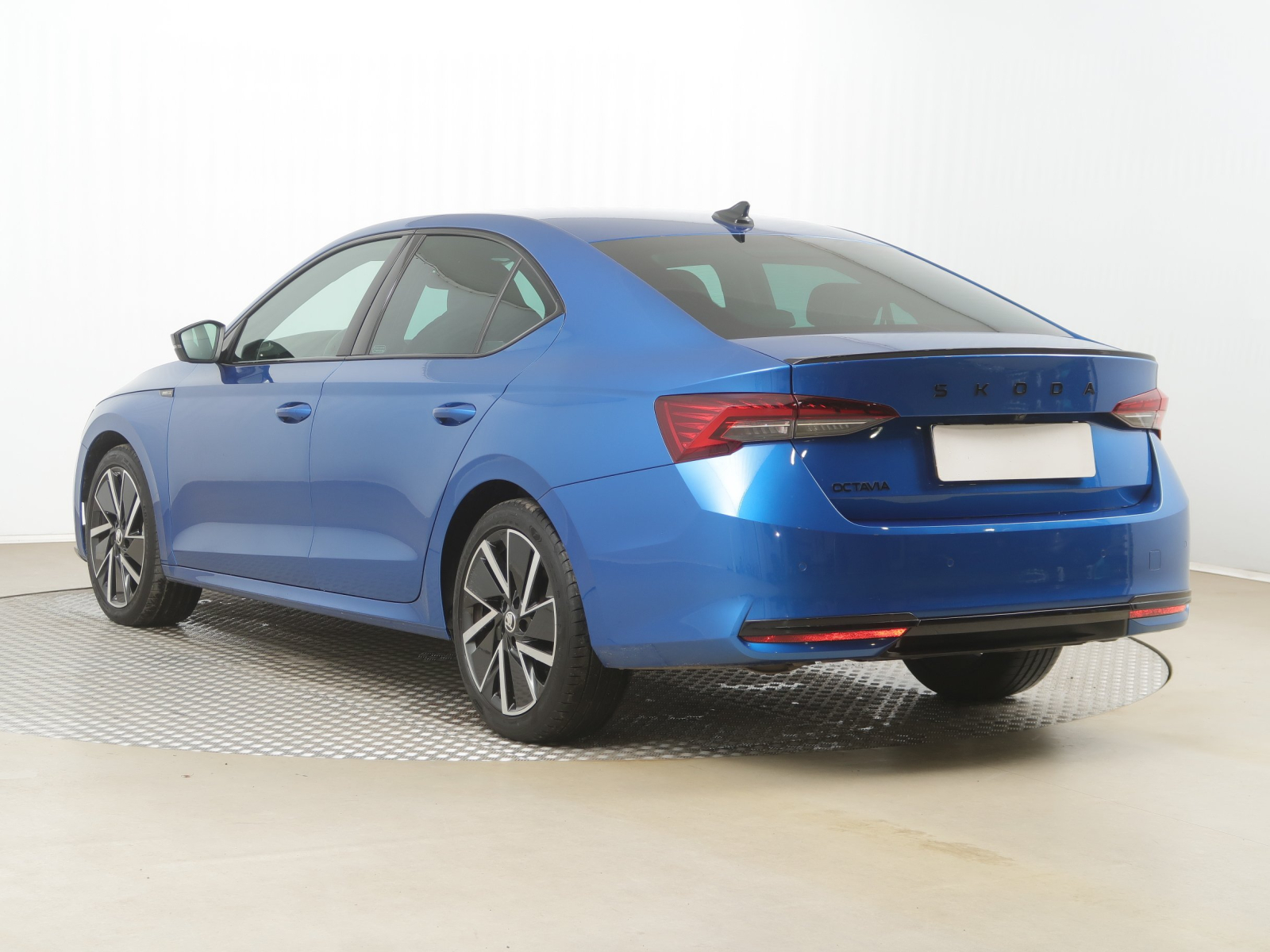 Škoda Octavia - 2024