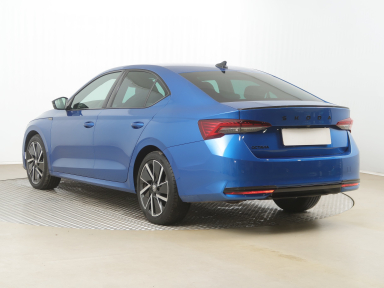 Škoda Octavia - 2024