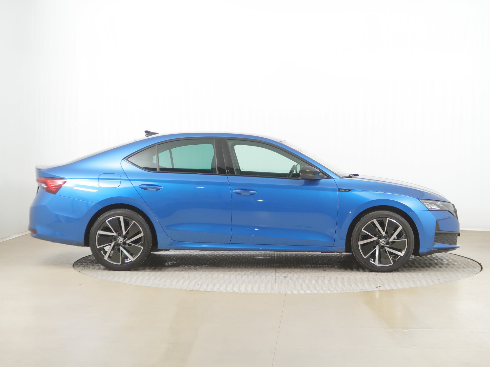 Škoda Octavia - 2024