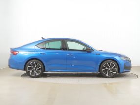 Škoda Octavia - 2024