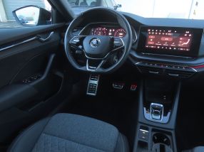 Škoda Octavia - 2024