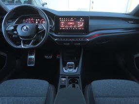 Škoda Octavia - 2024