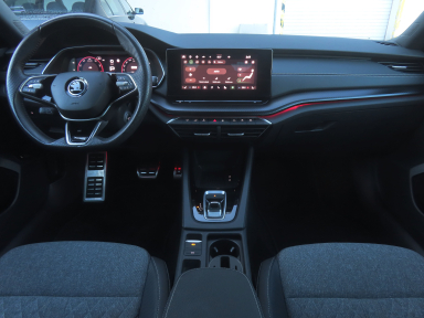 Škoda Octavia - 2024