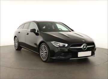 Mercedes-Benz CLA, 2023