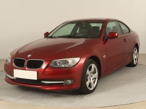 BMW 3 - 2010