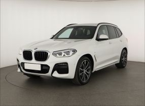 BMW X3 - 2020