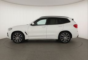 BMW X3 - 2020