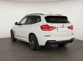 BMW X3 - 2020