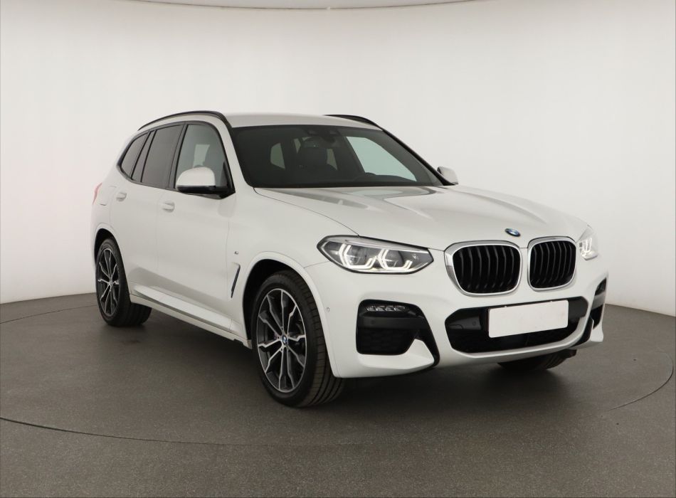 BMW X3 - 2020