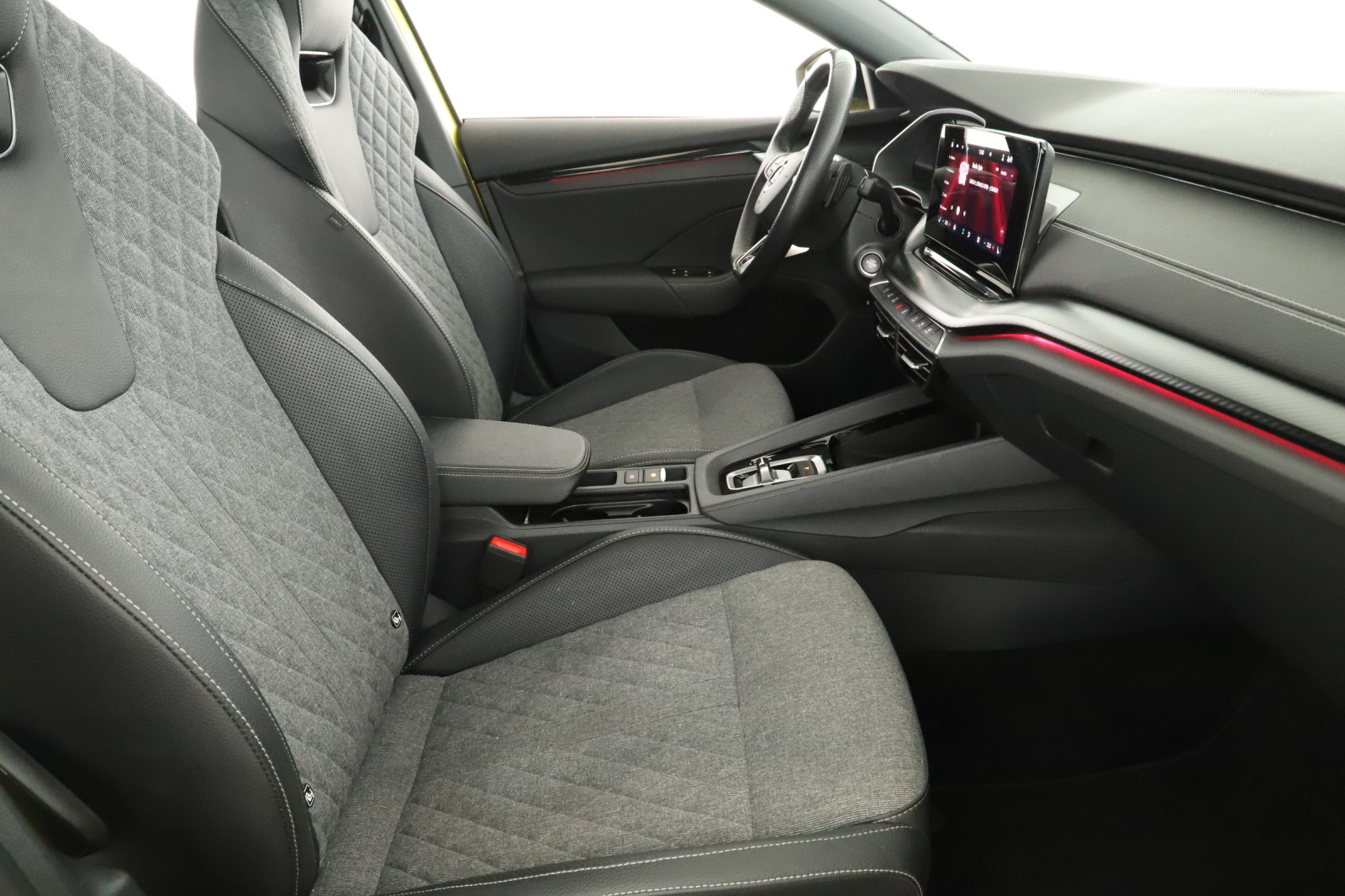 Škoda Octavia - 2024