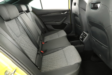 Škoda Octavia - 2024