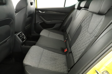 Škoda Octavia - 2024