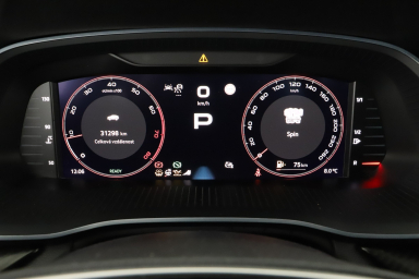 Škoda Octavia - 2024