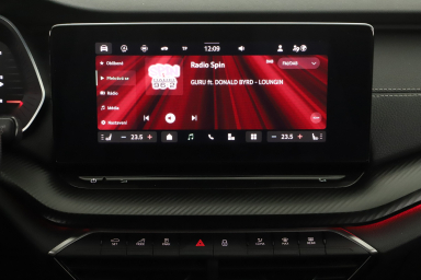 Škoda Octavia - 2024