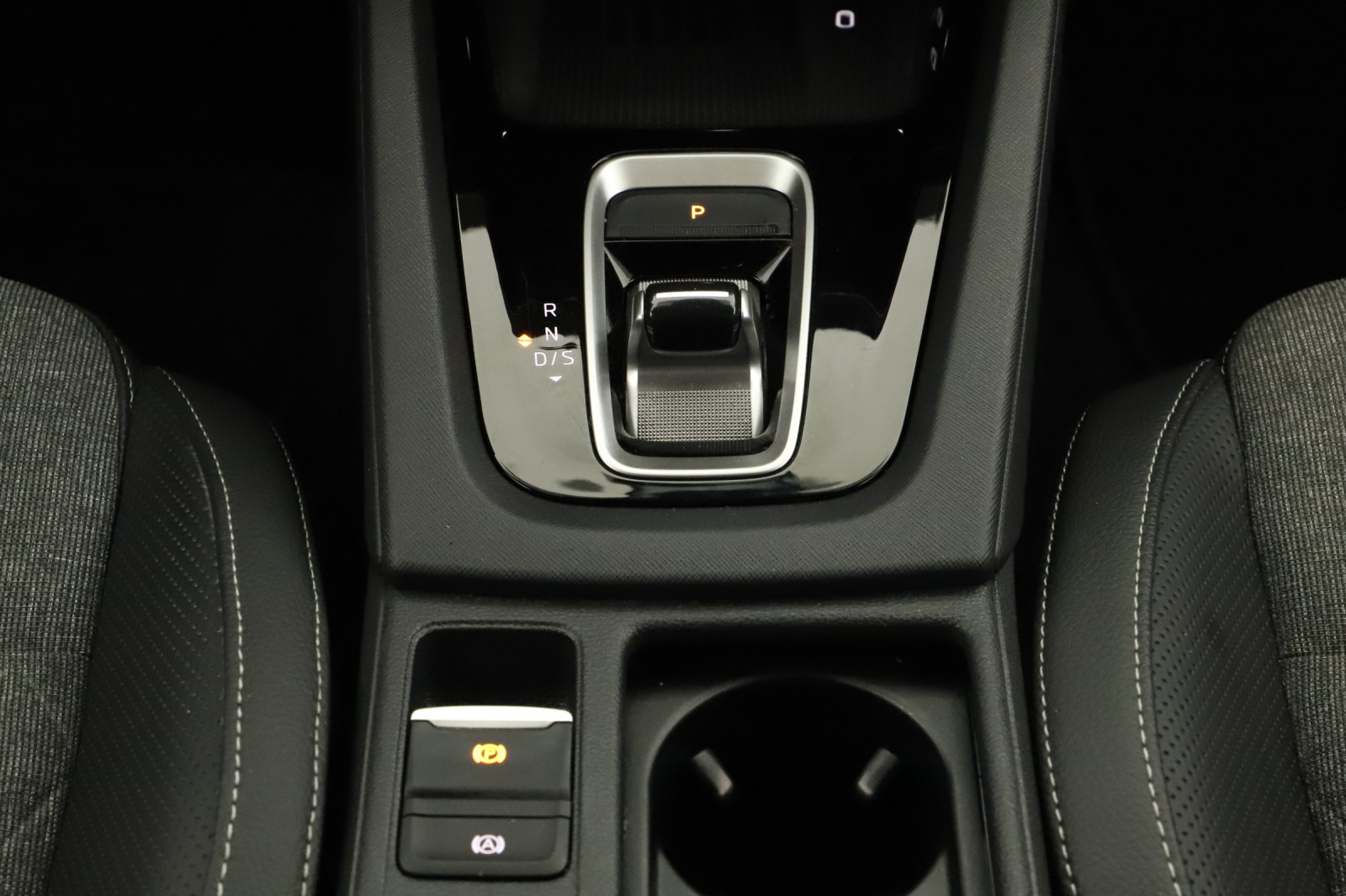 Škoda Octavia - 2024