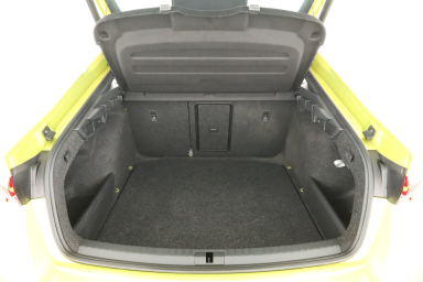 Škoda Octavia - 2024