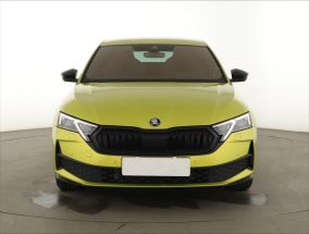 Skoda Octavia - 2024