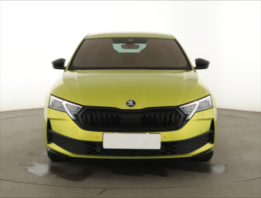 Škoda Octavia - 2024