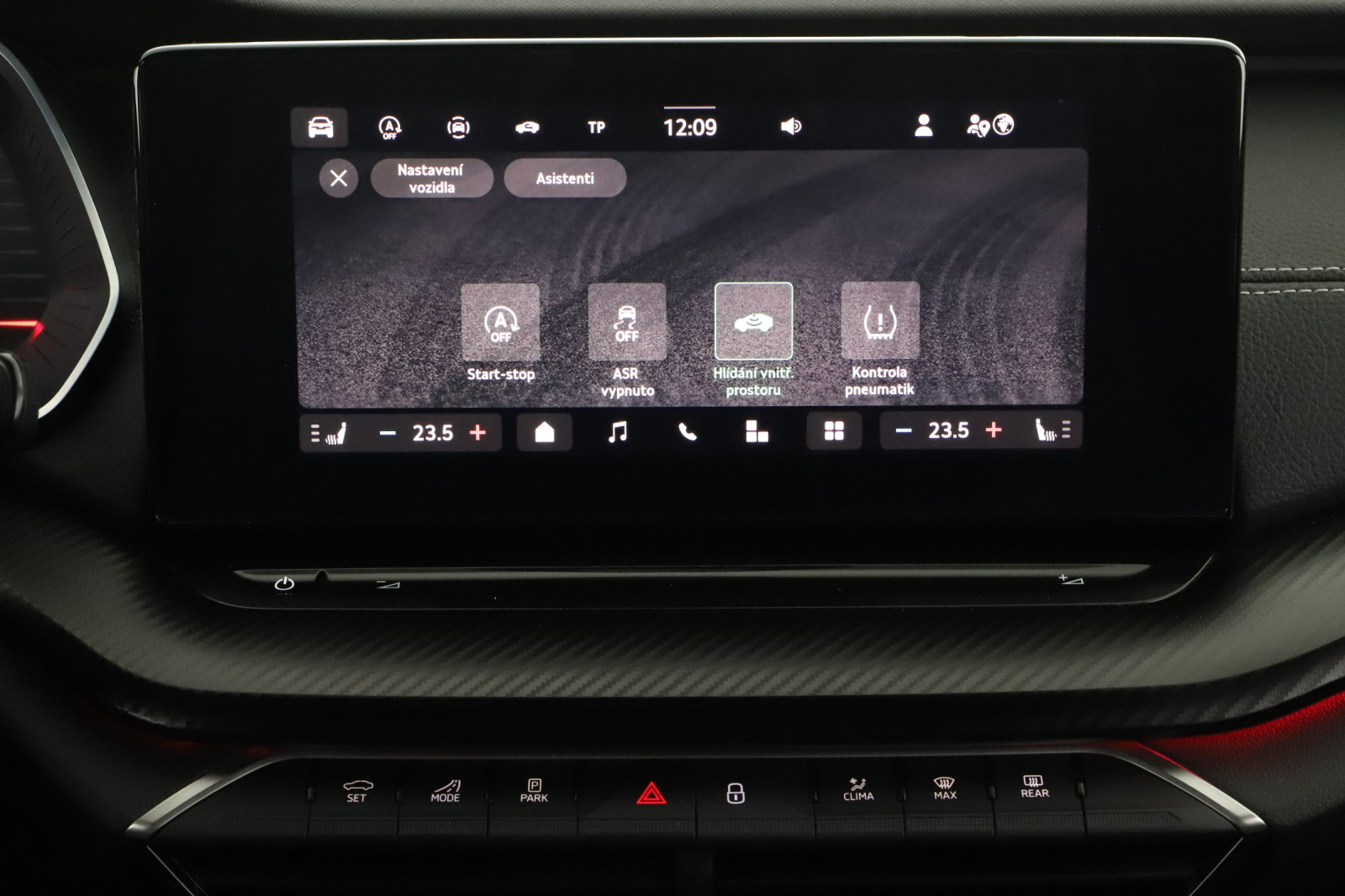 Škoda Octavia - 2024