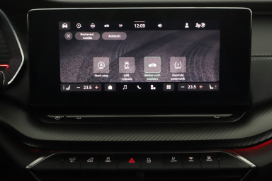 Škoda Octavia - 2024