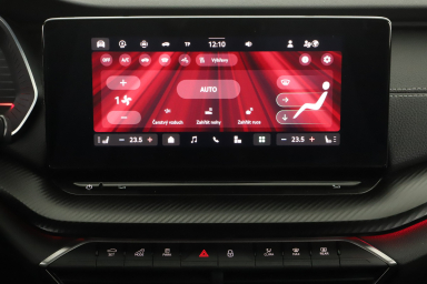 Škoda Octavia - 2024