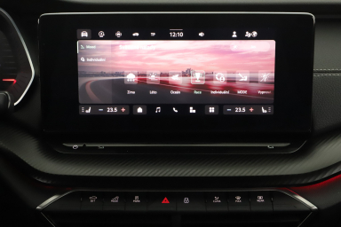 Škoda Octavia - 2024