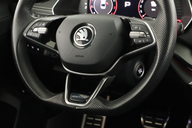 Škoda Octavia - 2024