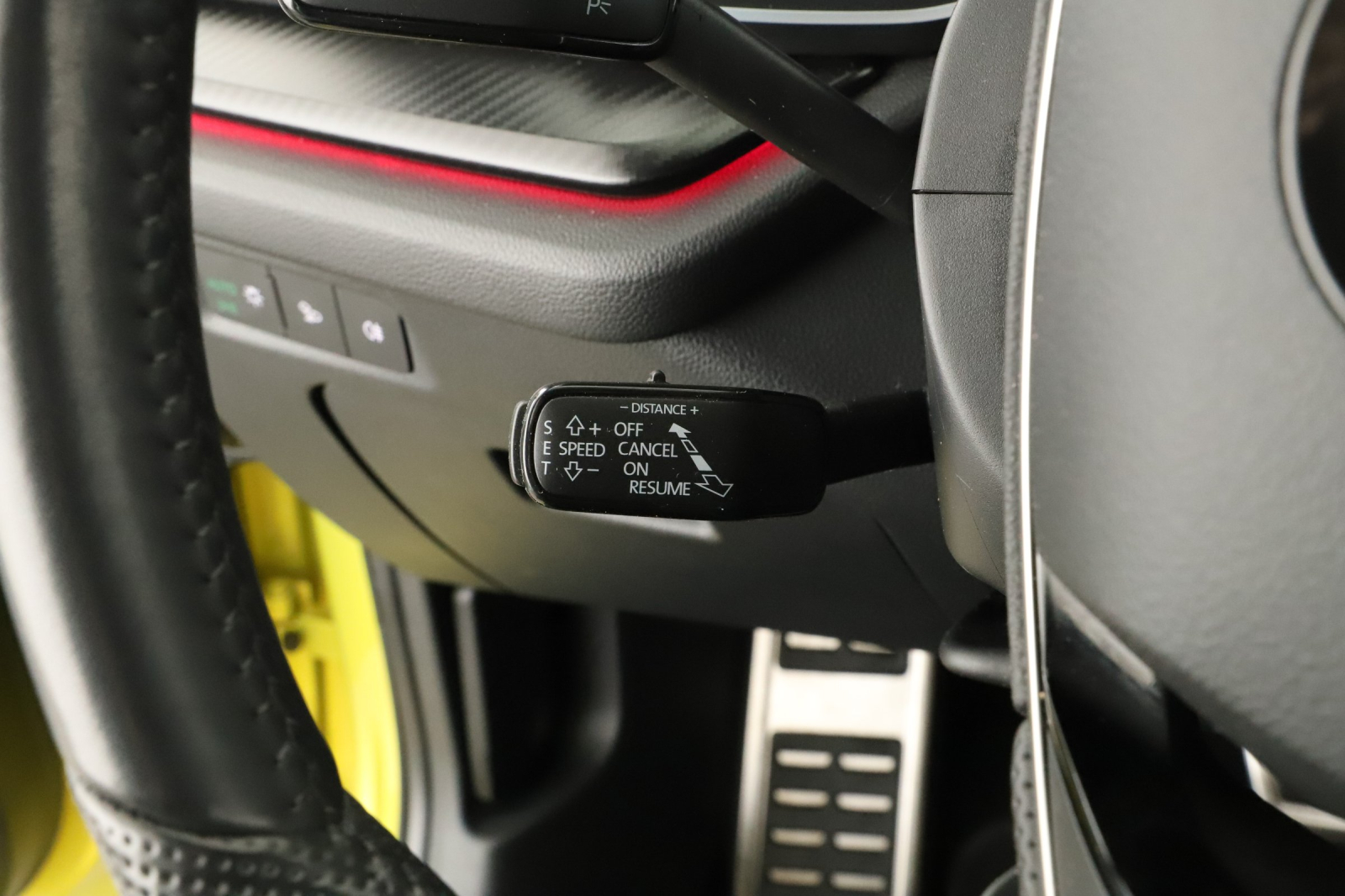 Škoda Octavia - 2024