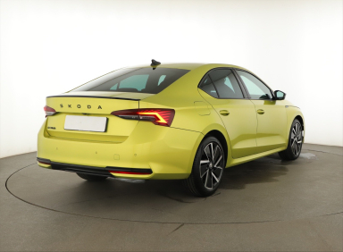 Škoda Octavia - 2024