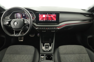 Škoda Octavia - 2024