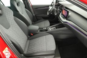 Škoda Octavia - 2025