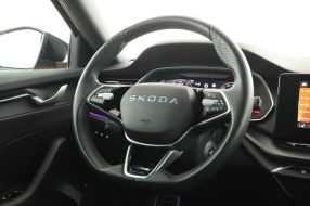 Škoda Octavia - 2025
