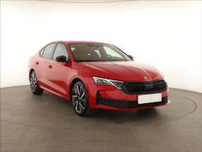 Škoda Octavia - 2025
